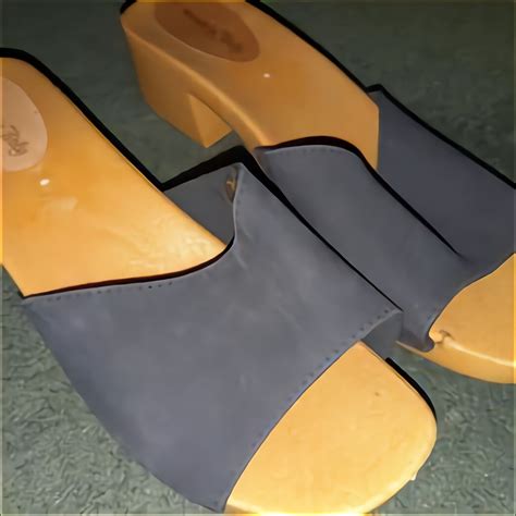 wooden mules for sale